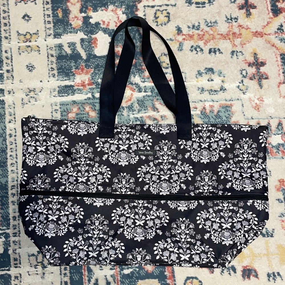 Great Condition! Vera Bradley Beach Bag/Tote